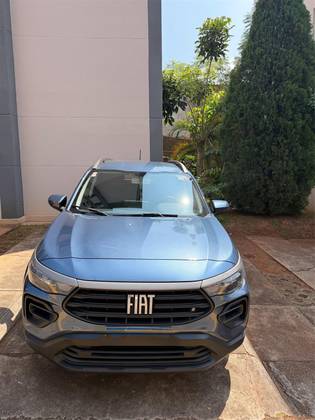FIAT PULSE 1.0 TURBO 200 FLEX DRIVE CVT